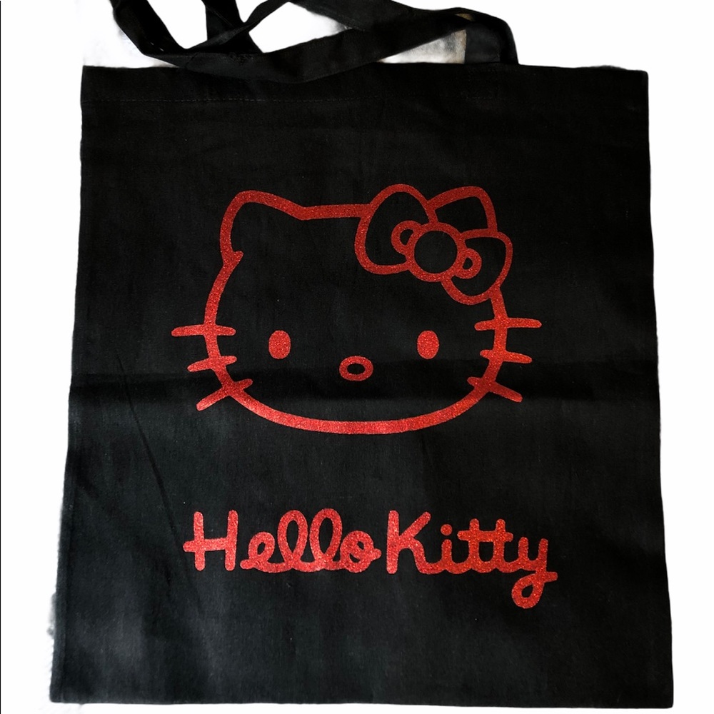 Hello Kitty Tote bag